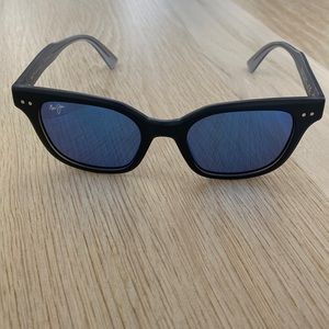 Maui Jim sunglasses new never worn in original package